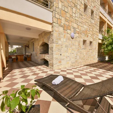 Tanja-3 By Interhome * Maslenica