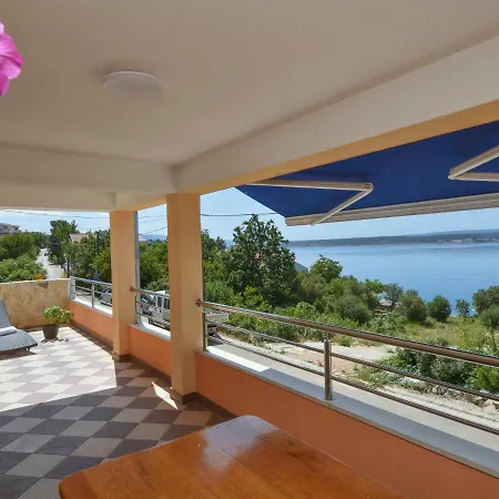 Apartamento Tanja-3 By Interhome *