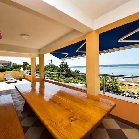 Tanja-3 By Interhome Maslenica