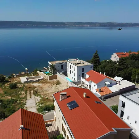 Apartamento Tanja-3 By Interhome *