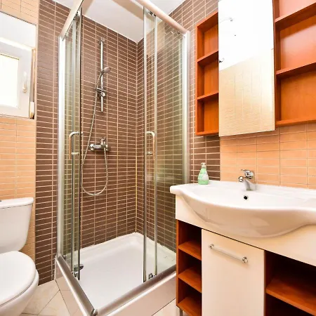 Tanja-3 By Interhome Maslenica