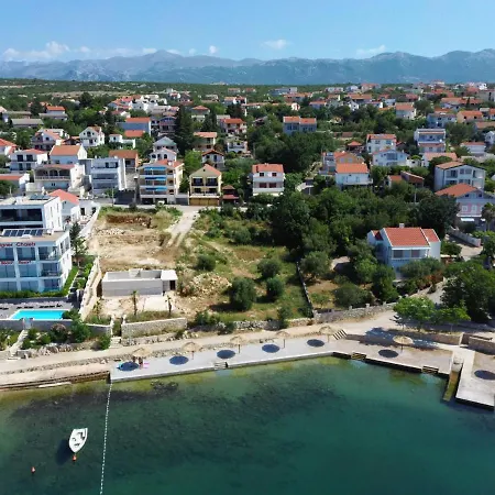 Tanja-3 By Interhome Apartamento Maslenica