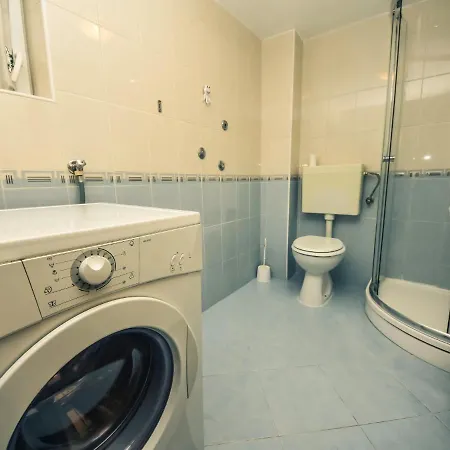 Tanja-3 By Interhome Maslenica