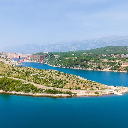 Tanja-3 By Interhome Maslenica