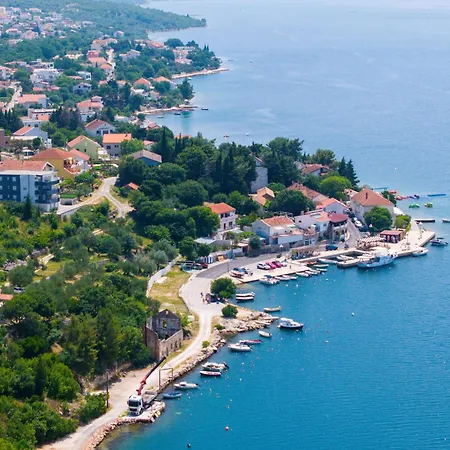 Tanja-3 By Interhome * Maslenica