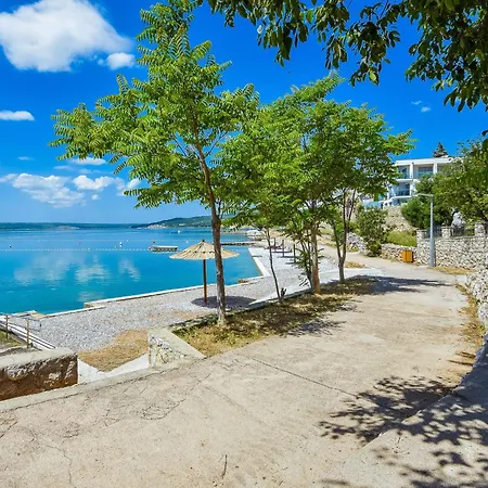 Apartamento Tanja-3 By Interhome Maslenica