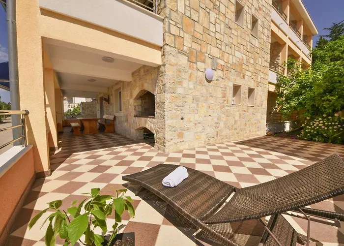 Tanja-3 By Interhome * Maslenica