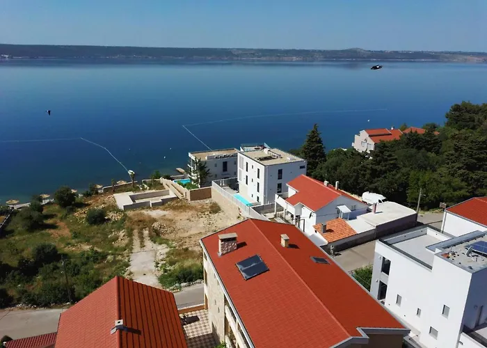 Apartament Tanja-3 By Interhome *