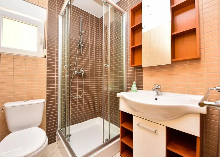 Tanja-3 By Interhome Maslenica