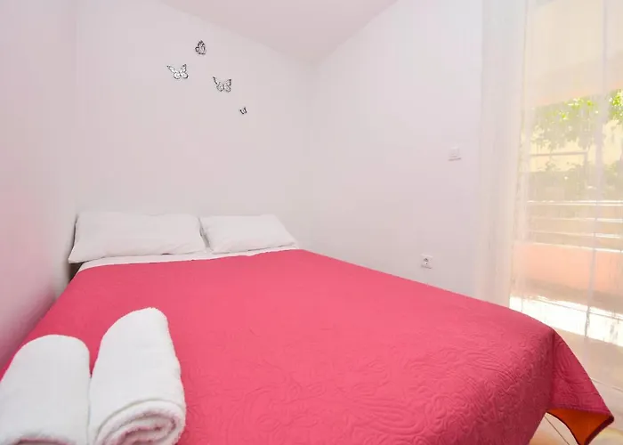 Apartament Tanja-3 By Interhome *