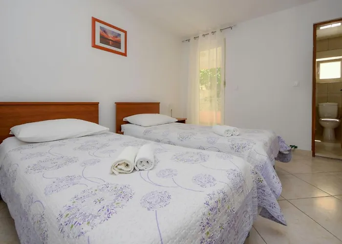 Tanja-3 By Interhome Apartament