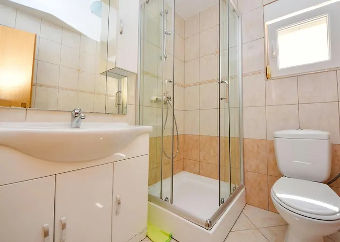 Tanja-3 By Interhome * Maslenica
