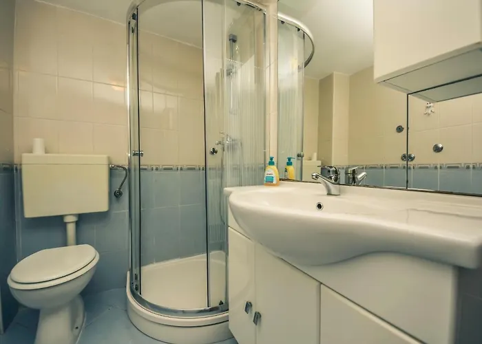 Apartament Tanja-3 By Interhome