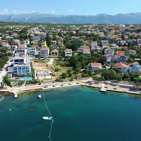 Tanja By Interhome Apartment Maslenica