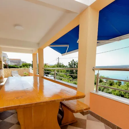 Tanja-3 By Interhome * Maslenica