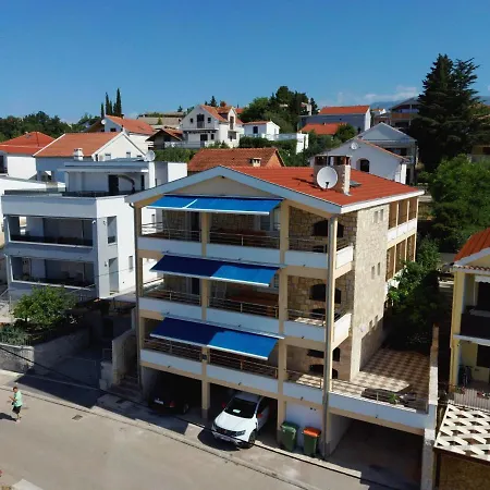 Tanja-3 By Interhome * Maslenica