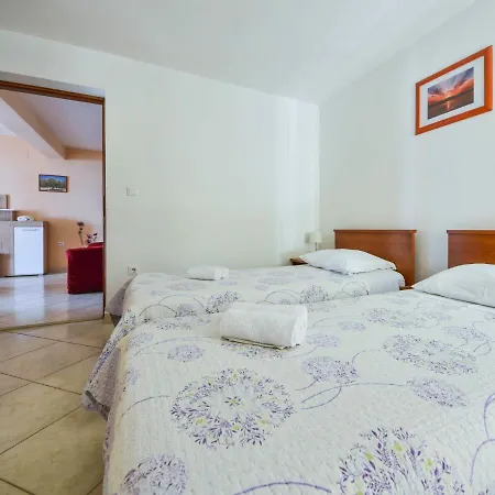 Tanja By Interhome Apartment