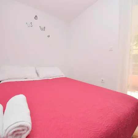 Appartement Tanja-3 By Interhome *