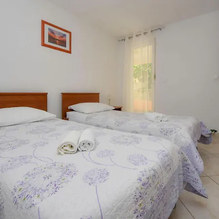 Tanja By Interhome Apartment