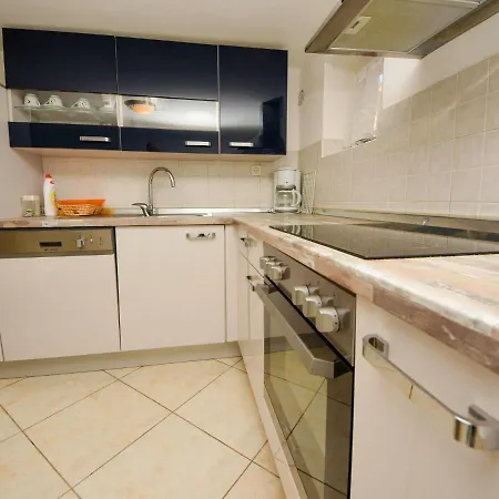 Tanja-3 By Interhome Appartement Maslenica