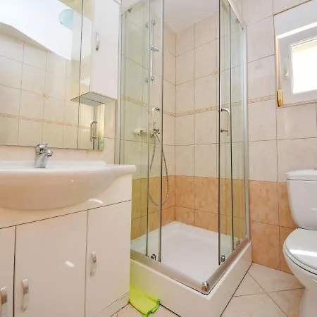 Tanja-3 By Interhome * Maslenica