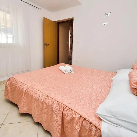 Tanja By Interhome Apartment