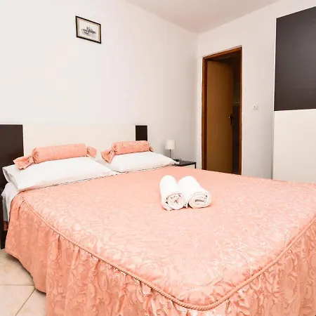 Tanja By Interhome Apartment