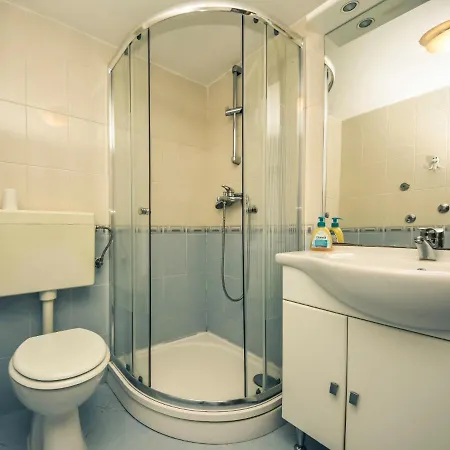 Tanja-3 By Interhome Appartement