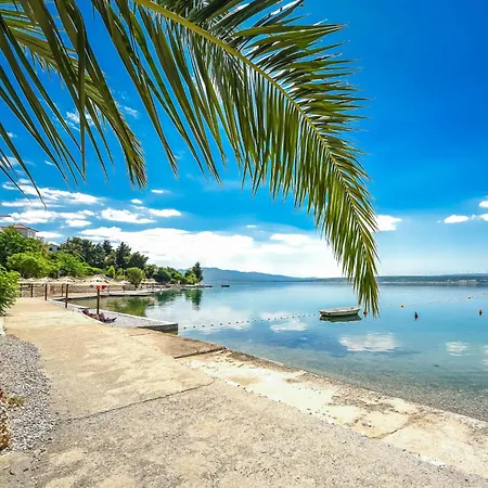 Tanja-3 By Interhome Maslenica