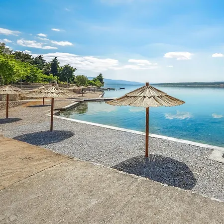 Appartement Tanja-3 By Interhome *