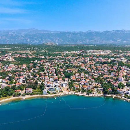 Tanja-3 By Interhome Appartement