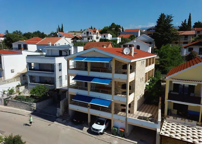 Tanja-3 By Interhome * Maslenica
