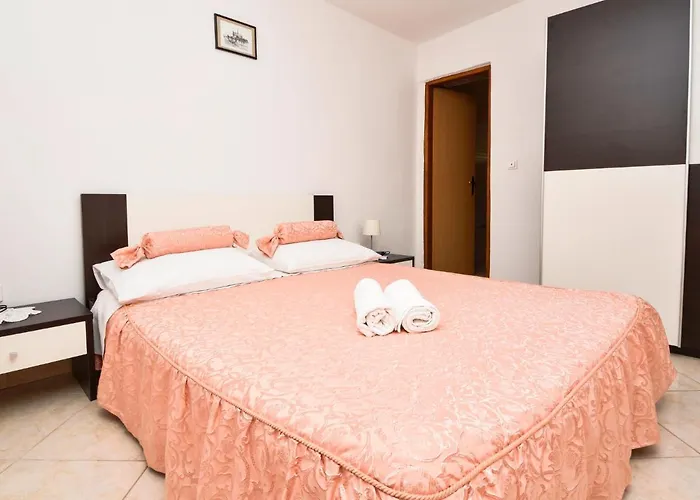 Tanja-3 By Interhome Apartment